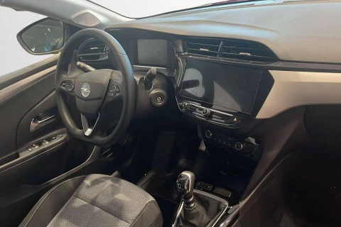 Opel Corsa 1.2T XHL 74kW (100CV) Edition