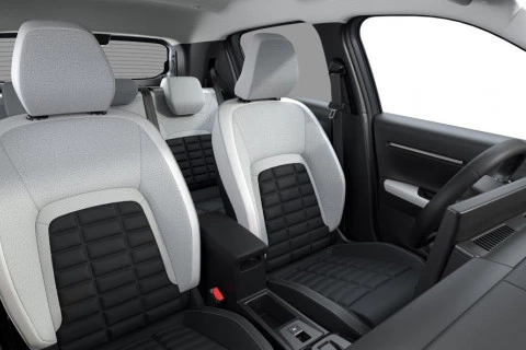 Citroën ë-C3 ë-C3 Eléctrico Business