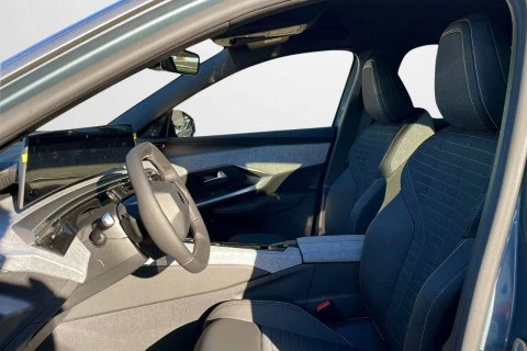 Peugeot 3008 Hybrid 1.2 100KW Allure eDCS6