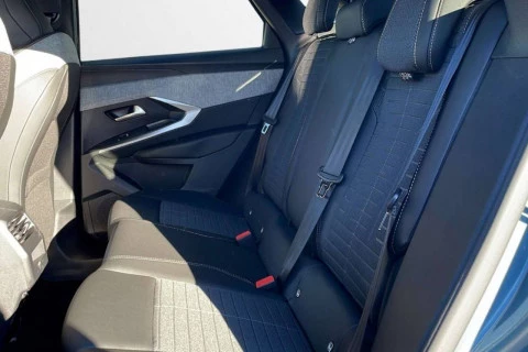 Peugeot 3008 Hybrid 1.2 100KW Allure eDCS6