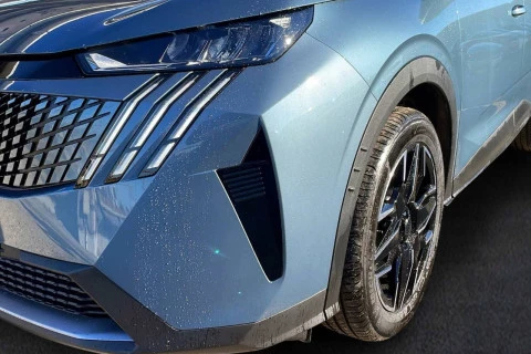 Peugeot 3008 Hybrid 1.2 100KW Allure eDCS6