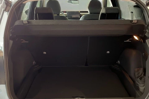 Citroën C3 Aircross Hybrid 145 ë-DCS6 PLUS