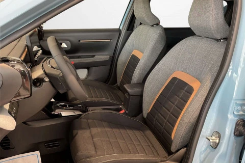 Citroën C3 Aircross Hybrid 145 ë-DCS6 PLUS