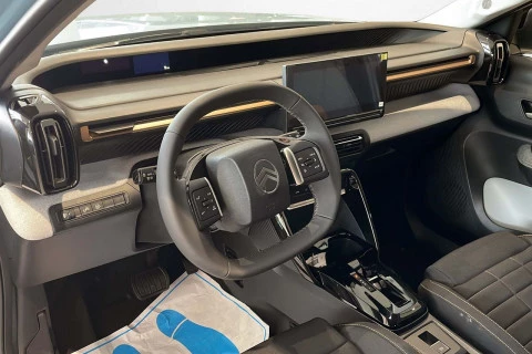 Citroën C3 Aircross Hybrid 145 ë-DCS6 PLUS