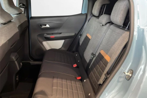 Citroën C3 Aircross Hybrid 145 ë-DCS6 PLUS