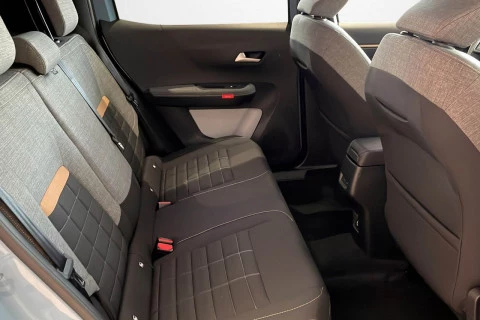 Citroën C3 Aircross Hybrid 145 ë-DCS6 PLUS