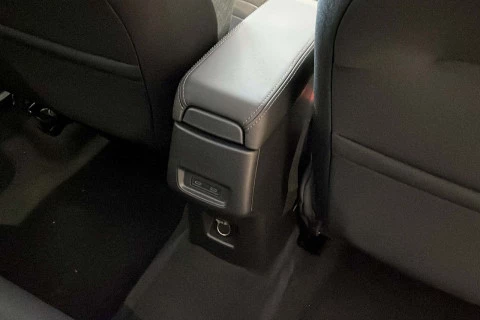 Citroën C3 Aircross Hybrid 145 ë-DCS6 PLUS