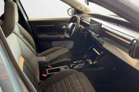 Citroën C3 Aircross Hybrid 145 ë-DCS6 PLUS