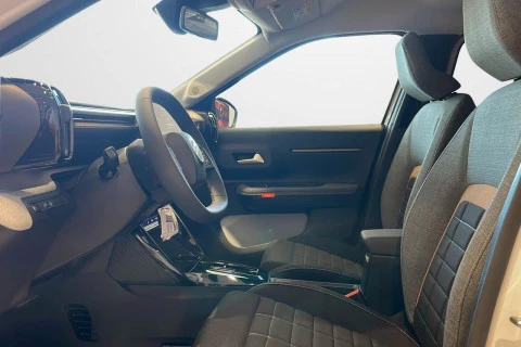 Citroën C3 Aircross Hybrid 145 ë-DCS6 PLUS