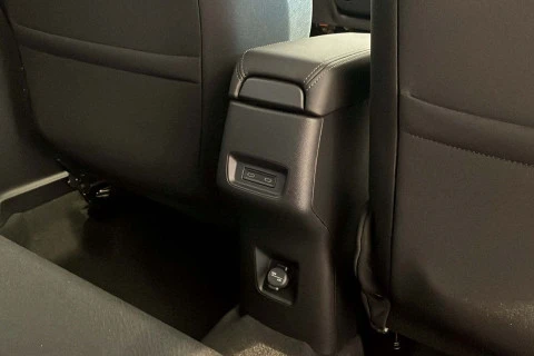 Citroën C3 Aircross Hybrid 145 ë-DCS6 PLUS
