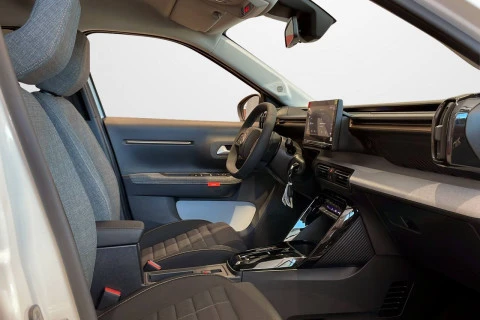 Citroën C3 Aircross Hybrid 145 ë-DCS6 PLUS