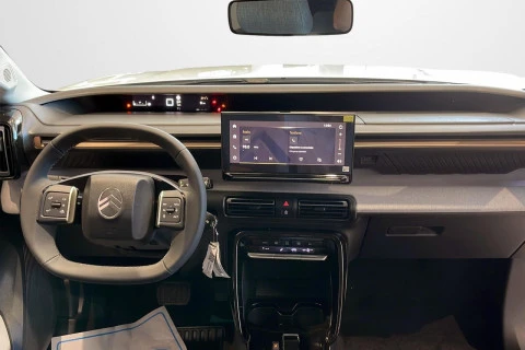Citroën C3 Aircross Hybrid 145 ë-DCS6 PLUS