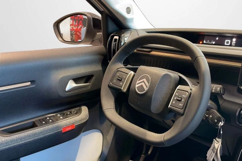 Citroën C3 Aircross Hybrid 145 ë-DCS6 PLUS