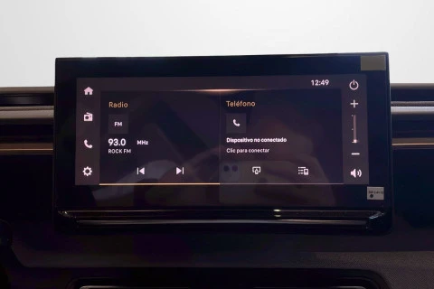 Citroën C3 Aircross Hybrid 145 ë-DCS6 PLUS