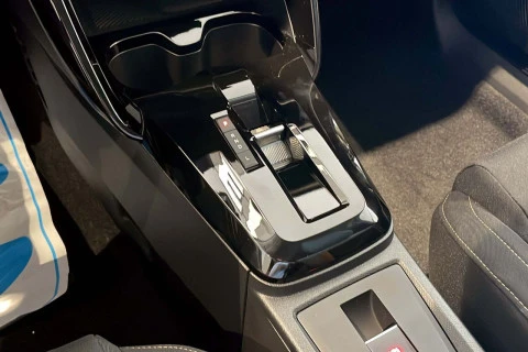Citroën C3 Aircross Hybrid 145 ë-DCS6 PLUS