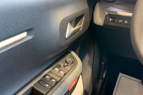 Citroën C3 Aircross Hybrid 145 ë-DCS6 PLUS
