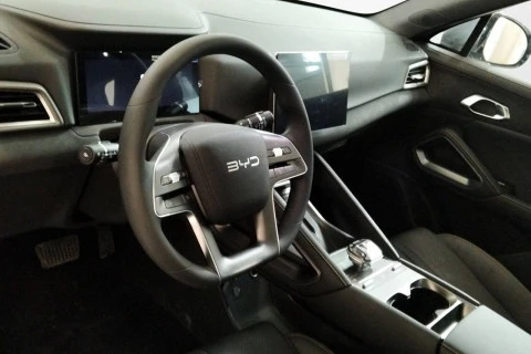 BYD ATTO 2 Comfort