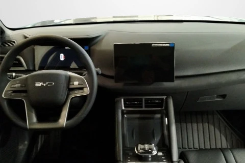 BYD ATTO 2 Comfort