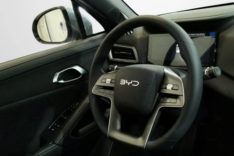 BYD ATTO 2 Comfort