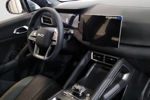 BYD ATTO 2 Comfort