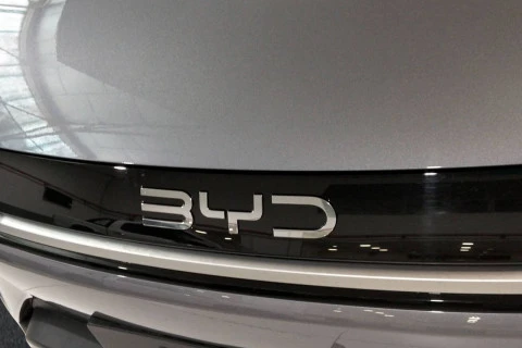 BYD ATTO 2 Comfort