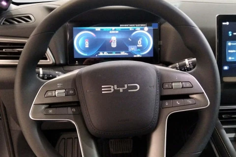 BYD ATTO 2 Comfort