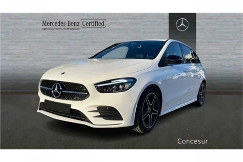 Mercedes-Benz Clase B B 250 e