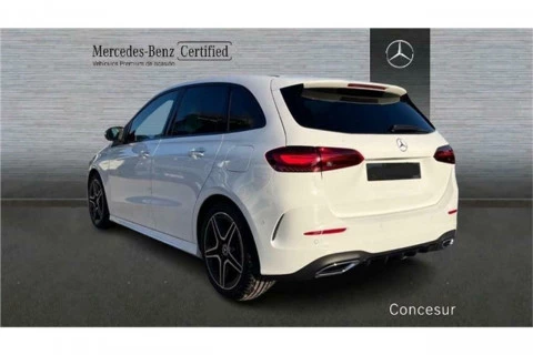 Mercedes-Benz Clase B B 250 e