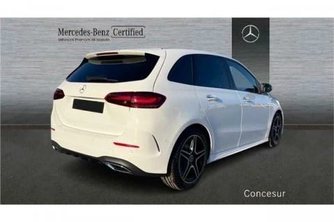 Mercedes-Benz Clase B B 250 e