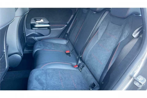 Mercedes-Benz Clase B B 250 e