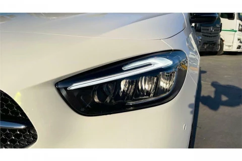 Mercedes-Benz Clase B B 250 e