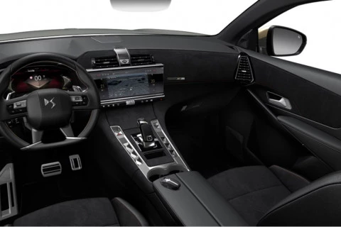 DS 7 DS 7 BlueHDi 130 Automático DS PERFORMAN