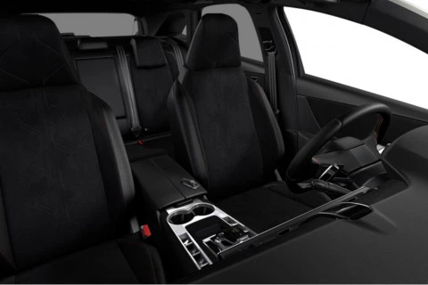 DS 7 DS 7 BlueHDi 130 Automático DS PERFORMAN