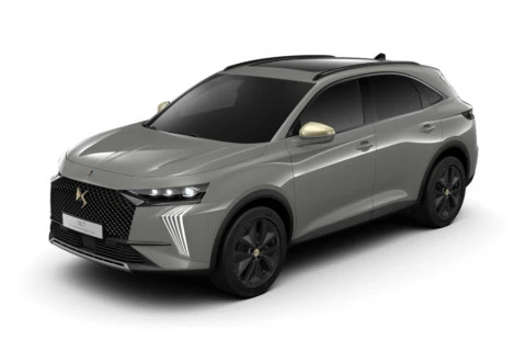 DS 7 DS 7 BlueHDi 130 Automático DS PERFORMAN