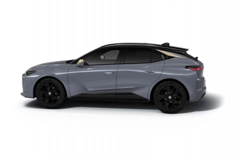 DS Nº4 Hybrid 145 DS Performance Line