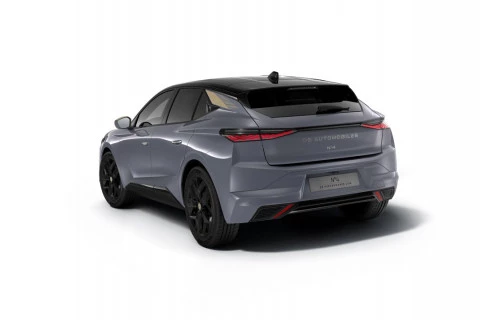 DS Nº4 Hybrid 145 DS Performance Line