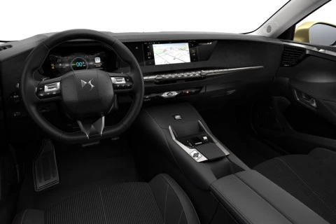 DS Nº4 Hybrid 145 DS Performance Line