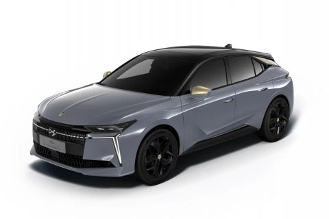 DS Nº4 Hybrid 145 DS Performance Line