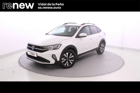Volkswagen Taigo 1.0 TSI Life 81kW Volkswagen Taigo 1.0 TSI Life 81kW
