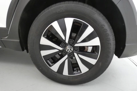 Volkswagen Taigo   1.0 TSI Life 81kW