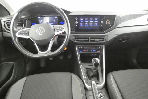 Volkswagen Taigo   1.0 TSI Life 81kW