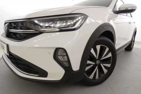 Volkswagen Taigo   1.0 TSI Life 81kW