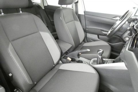 Volkswagen Taigo   1.0 TSI Life 81kW