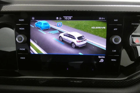 Volkswagen Taigo   1.0 TSI Life 81kW