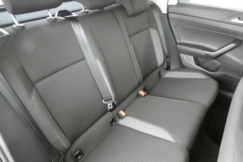 Volkswagen Taigo   1.0 TSI Life 81kW