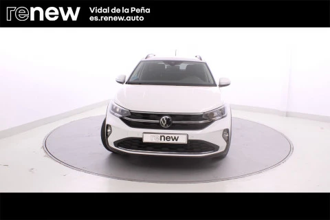 Volkswagen Taigo   1.0 TSI Life 81kW