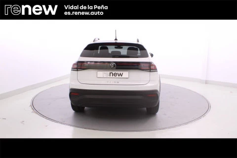 Volkswagen Taigo   1.0 TSI Life 81kW