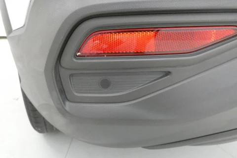 Volkswagen Taigo   1.0 TSI Life 81kW