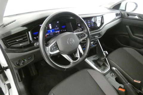 Volkswagen Taigo   1.0 TSI Life 81kW