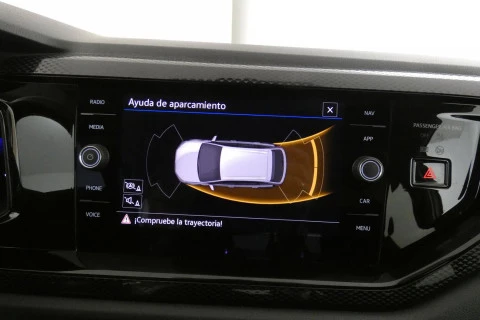 Volkswagen Taigo   1.0 TSI Life 81kW